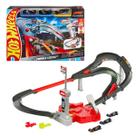 Hot Wheels Racing - Pista Formula 1 Circuito De Corrida JDY15