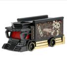 Hot Wheels - Raijin Express - JJK85 Hot Wheels - Raijin Express - JJK85