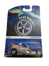 Hot Wheels Real Riders Altered Ego 2/18 Hot Wheels Real Riders Altered Ego 2/18