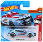 Hot Wheels Rescue - '10 Camaro SS - FYG87 - Mattel (12217) Hot Wheels Rescue - '10 Camaro SS - FYG87 - Mattel (12217)