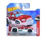 Hot wheels - rescue duty - 192/250