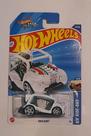 Hot Wheels Ride-Ons - Kick Kart