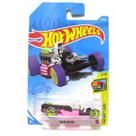 Hot Wheels Rigor Motor GTB49 - Mattel (18085) Hot Wheels Rigor Motor GTB49 - Mattel (18085)