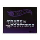 Hot Wheels Rlc Transformers Nemesis Prime Preto Hot Wheels Rlc Transformers Nemesis Prime Preto