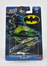 Hot wheels - silver series - 2026 - batman - batcopter (batcóptero) - 1/15