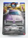 Hot wheels - silver series - 2026 - pontiac - '65 pontiac boneville - 3/5