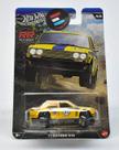 Hot wheels - silver series - 2026 - rally racers -'71 datsun 510 - 4/5