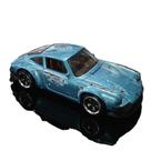 Hot wheels - silver series - 2026 - vintage club - '71 porsche 911 - 4/5 Hot wheels - silver series - 2026 - vintage club - '71 porsche 911 - 4/5