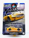 Hot wheels silver series - fast and furious - 2025 - datsun 240z custom - 3/5