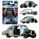 Hot Wheels Silver Series Fast & Furious 25 Anos Dream Lineup Cor:Chevy Fleetline