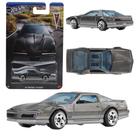 Hot Wheels Silver Series Linha Pontiac - Mattel Cor:84 Pontiac Firebird