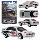 Hot Wheels Silver Series RR Rally Racers GDG44 - Mattel Cor:87 Audi Quattro