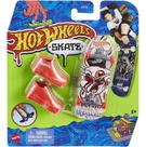 Hot Wheels Skate De Dedo Com Tenis Perception Deception Hot Wheels Skate De Dedo Com Tenis Perception Deception
