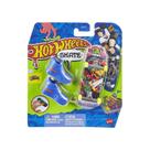 Hot Wheels Skate de Dedo Falcão Réptil - Mattel Hot Wheels Skate de Dedo Falcão Réptil - Mattel