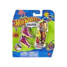 Hot Wheels Skate de Dedo Pow - Mattel