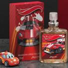Hot Wheels Speed Club Desodorante Colônia Masculina , 25 ml