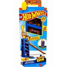 Hot Wheels Speed & Go Garage - Mattel
