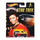 Hot Wheels Star Trek Ford Transit Supervan DLB45