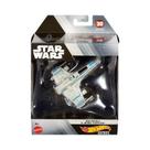 Hot Wheels Star Wars 30 New Republic E-Wing Fighter HTJ92