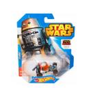 Hot Wheels Star Wars Chopper