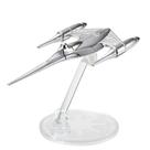 Hot Wheels Starship - Naboo Starfighter: Edição Comemorativa Star Wars