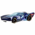 Hot Wheels - Street Shaker - Let's Race - JJK38
