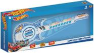 Hot wheels - super guitarra turbo