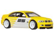 Hot wheels - team transport - legends - bmw m3 & hw rally hauler