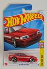 Hot Wheels The '90s -' 92 Ford Mustang