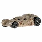 Hot Wheels - The Dark Knight Batmobile - JJJ21