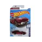 Hot Wheels Tokyo 2020 Toyota 2000 GT - C4982