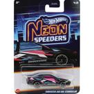 Hot Wheels Toyota Ae-b6 Corolla - Jcb03