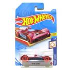 Hot Wheels Track Stars Retro-Active GTC43 - Mattel (17640)