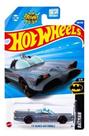 Hot Wheels Tv Series Batmobile Hyx44