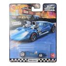 Hot Wheels Twin Mill Boulevard