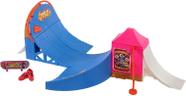 Hot Wheels - Ultimate Skate Park