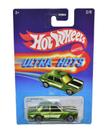 Hot wheels - ultra hots - 1971 datsun 510- 2/8