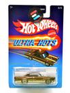 hot wheels - ultra hots - 2025 - 1965 pontiac gto - 6/8 hot wheels - ultra hots - 2025 - 1965 pontiac gto - 6/8