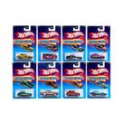 Hot Wheels Ultra Hots Kit 8 Carrinhos HDG52