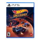 Hot Wheels Unleashed PS 5 EUA