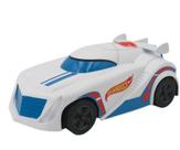Hot Wheels - Veículo Fórmula Turismo - Branco
