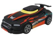 Hot Wheels - Veículo Fórmula Turismo - Preto