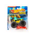 Hot wheels veículo monster trucks slam prix - mattel jcd66/fyj44