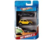 Hot Wheels Veículos Sortidos - Mattel