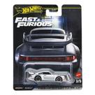 Hot Wheels Velozes E Furiosos Cinza