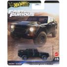 Hot Wheels Velozes e Furiosos Lamborghini LM002 Mattel HNW46