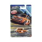 Hot Wheels Vintage Club Custom/Personnalisé '70 Hpnda N600 - Mattel Hot Wheels Vintage Club Custom/Personnalisé '70 Hpnda N600 - Mattel