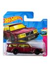 Hot Wheels Volvo 240 Drift Wagon - 232