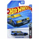 Hot wheels volvo 240 drift wagon/ bolide de dérapage - jjj36