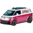 Hot Wheels - VW ID Buzz Bomb - JJH46